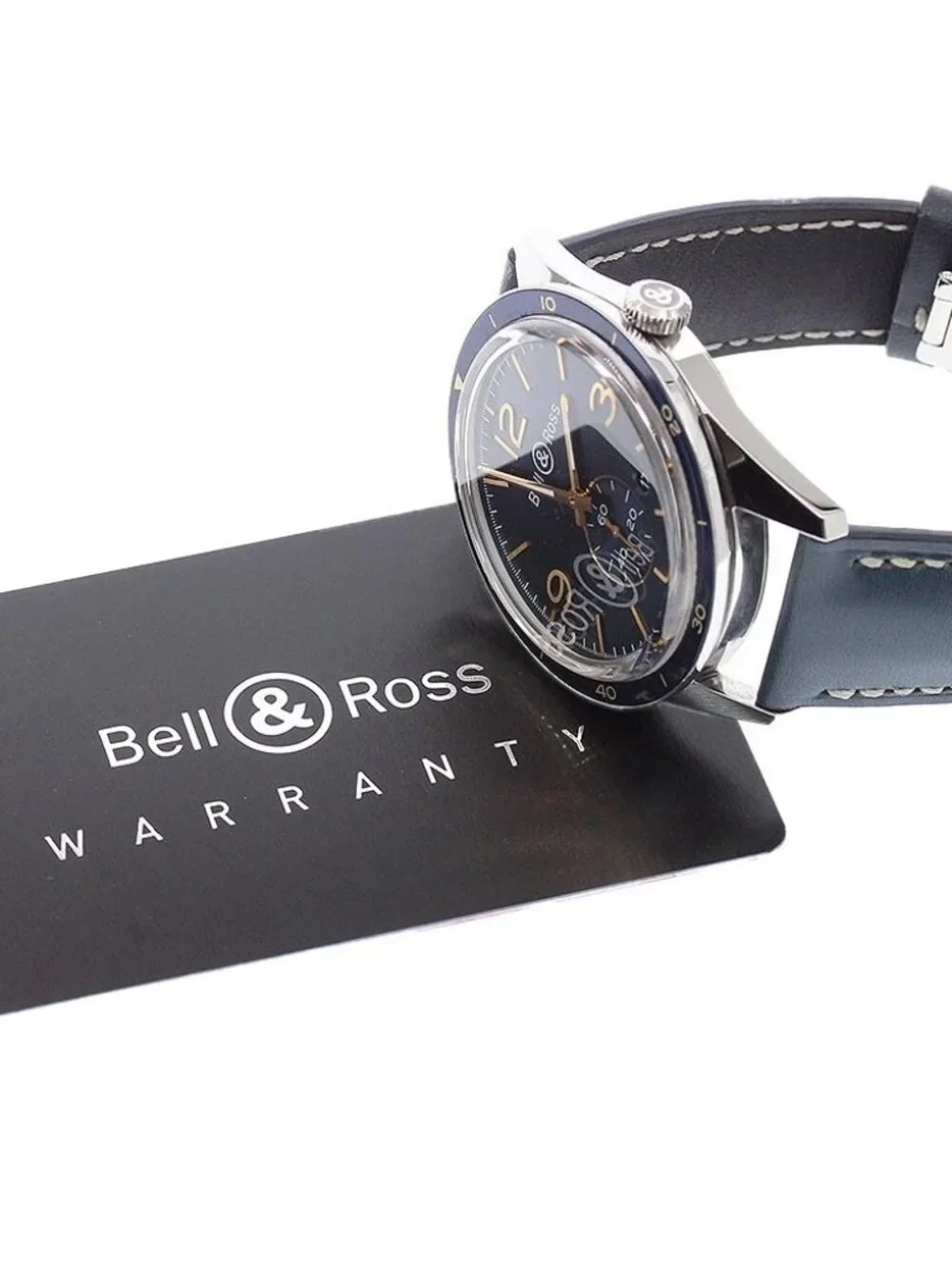 Bell＆Ross product details